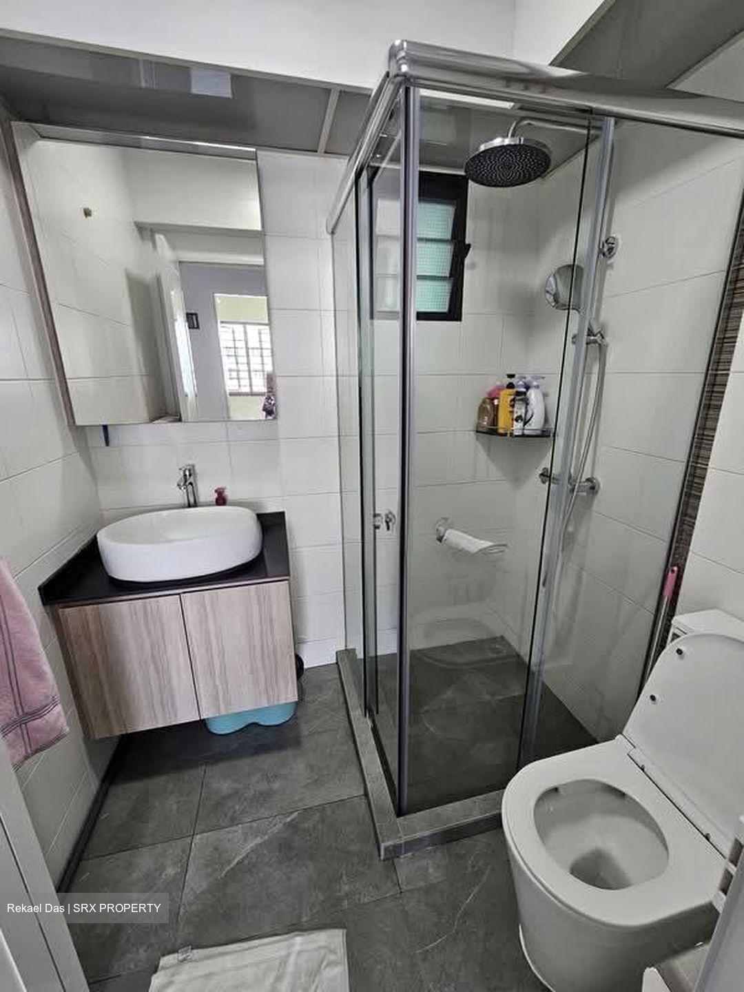 Blk 334A Yishun Riverwalk (Yishun), HDB 3 Rooms #529735631